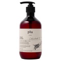 plu / plu Therapy Body Wash Lily Vanilla