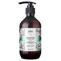 plu / Plu Scrub Wash Raspberry Mint