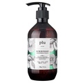 plu / Plu Scrub Wash Grapefruit Peach