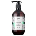 plu / Plu Scrub Wash Lime Grape