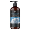 plu / plu Nature & Perfume Body Wash Baby Powder
