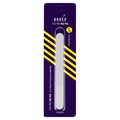 BAREN / baren Double Sided Stainless Steel Nail File for Gel Nails