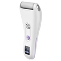 BAREN / baren Pedi Mate Dual Power Vacuum Type Electric Callus Remover