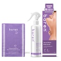 BAREN / baren Spa at Home Body Scrub SET