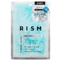RISMデイリーケアマスク(クールトーニング) / RISM(リズム)