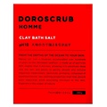 DOROSCRUB / Clay brth salt