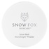 Snow Fox Skincare / Xm[ g@CX`[@}bguCg@pE_[