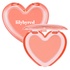 Luv Beam sherbet cheek(Lilybyred)
