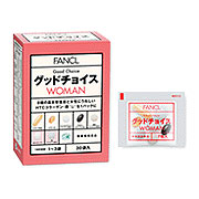 グッドチョイスW