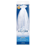 ホイップ洗顔