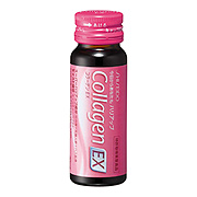 コラーゲン EX<ドリンク>