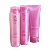EXD ヘアパック ディープモイスチャー