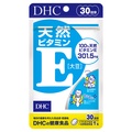 DHC / 天然ビタミンE[大豆]