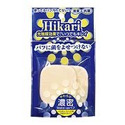 光触媒パフ(2way ファンデ用)