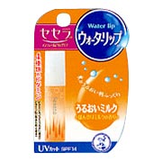 メンソレータム リップケアセセラ うるおいミルク(ほんのりミルクの香り) 旧