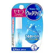 メンソレータム リップケアセセラ うるおいミント(すっきりミントの香り)旧