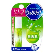 メンソレータム リップケアセセラ 無香料