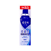 透雪肌EX 薬用ホワイトローションC