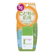 サンベアーズコドモ N(こどもの肌用)