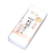 千年の雫 ひのき絹潤石けん