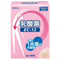 ヒサミツ / 乳酸菌EC-12