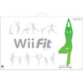 Nintendo(jehE) / Wii Fit(EB[tBbg)