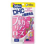 Dhc 香るブルガリアンローズカプセルの商品情報 美容 化粧品情報は