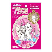 ローズに囲まれた特別な天使