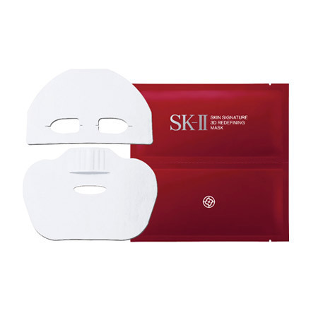 Sk Ii スキン シグネチャー 3d リディファイニング マスクの商品情報
