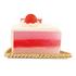 コスメパティシエ / ケーキ石鹸 イチゴ