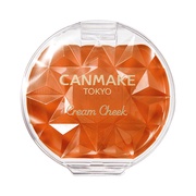 クリームチーク