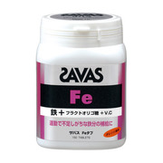 Feタブ