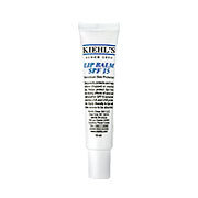 キールズ リップ バーム SPF15