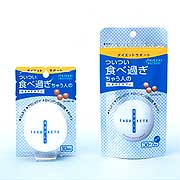 たすけてサプリ 食べ過ぎ