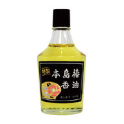 椿香油