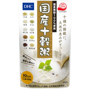 国産十穀粥