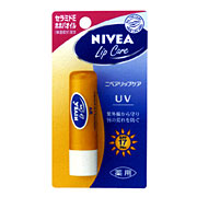 ニベアリップケア(UV)