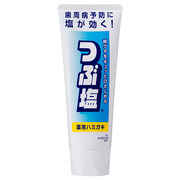 つぶ塩 薬用ハミガキ