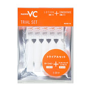 ナノVC トライアルセット