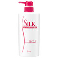 SILK / CXgGbZX{fB\[v()