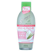 明色グリーンプラス モイスチュアローション