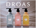 DROAS(ドロアス)