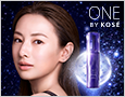 ONE BY KOSE