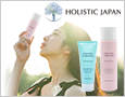 HOLISTIC JAPAN