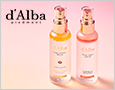 d'Alba(ダルバ)