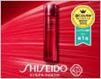 SHISEIDO