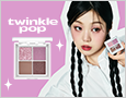 twinkle pop