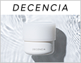 DECENCIA(ディセンシア)