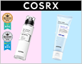 COSRX(コスアールエックス)