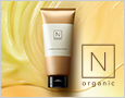 Ｎ organic(エヌオーガニック)